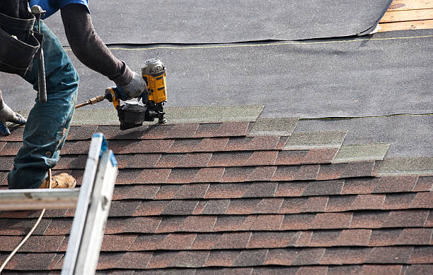 Licensed Gutter Installation service in Slingerlands, NY - Brentwood Metal Roofing
